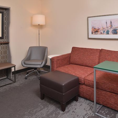 Holiday Inn & Suites Raleigh Cary By Ihg Kültér fotó
