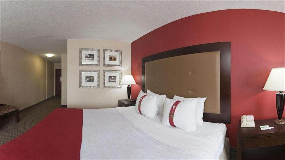 Holiday Inn & Suites Raleigh Cary By Ihg Kültér fotó