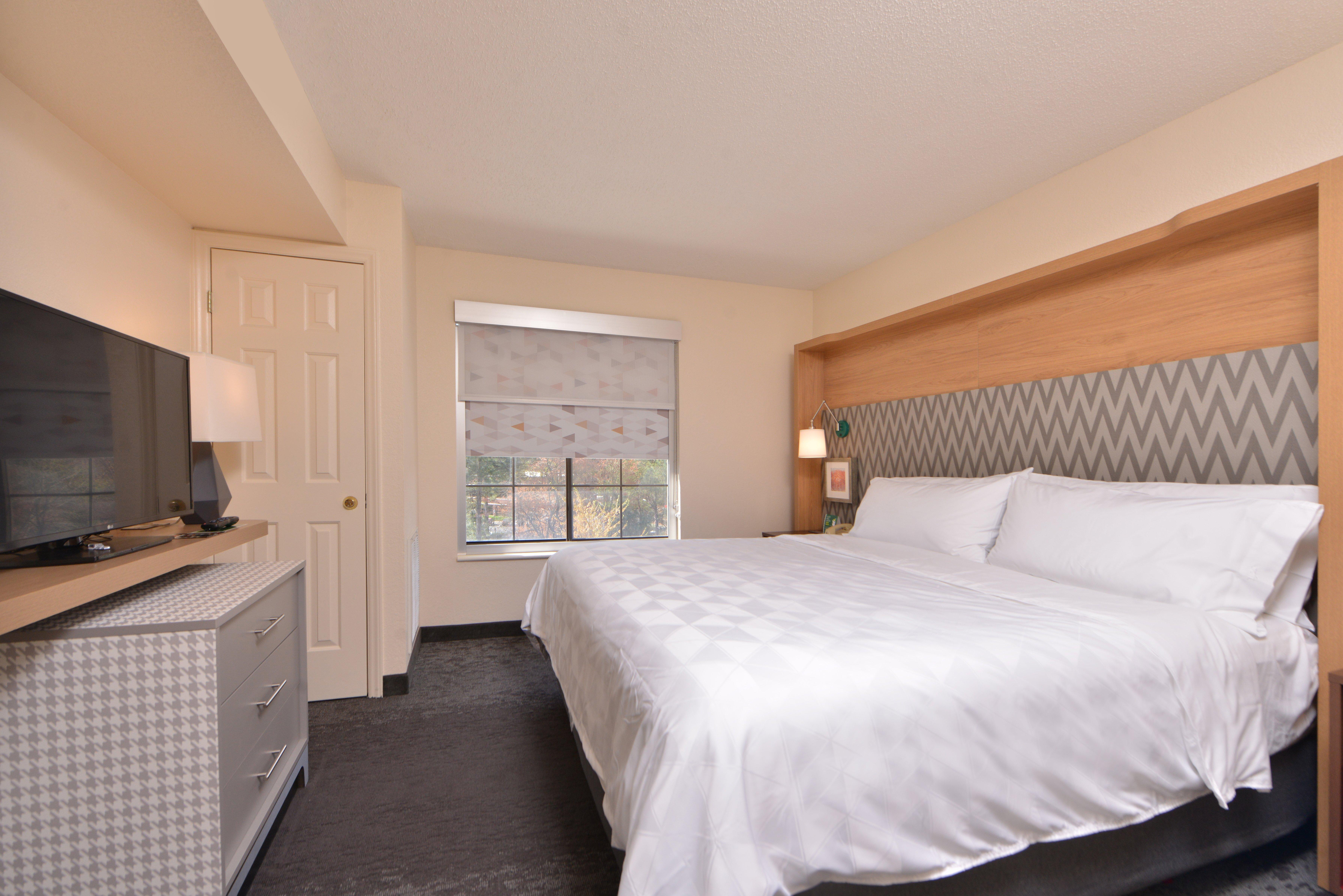 Holiday Inn & Suites Raleigh Cary By Ihg Kültér fotó