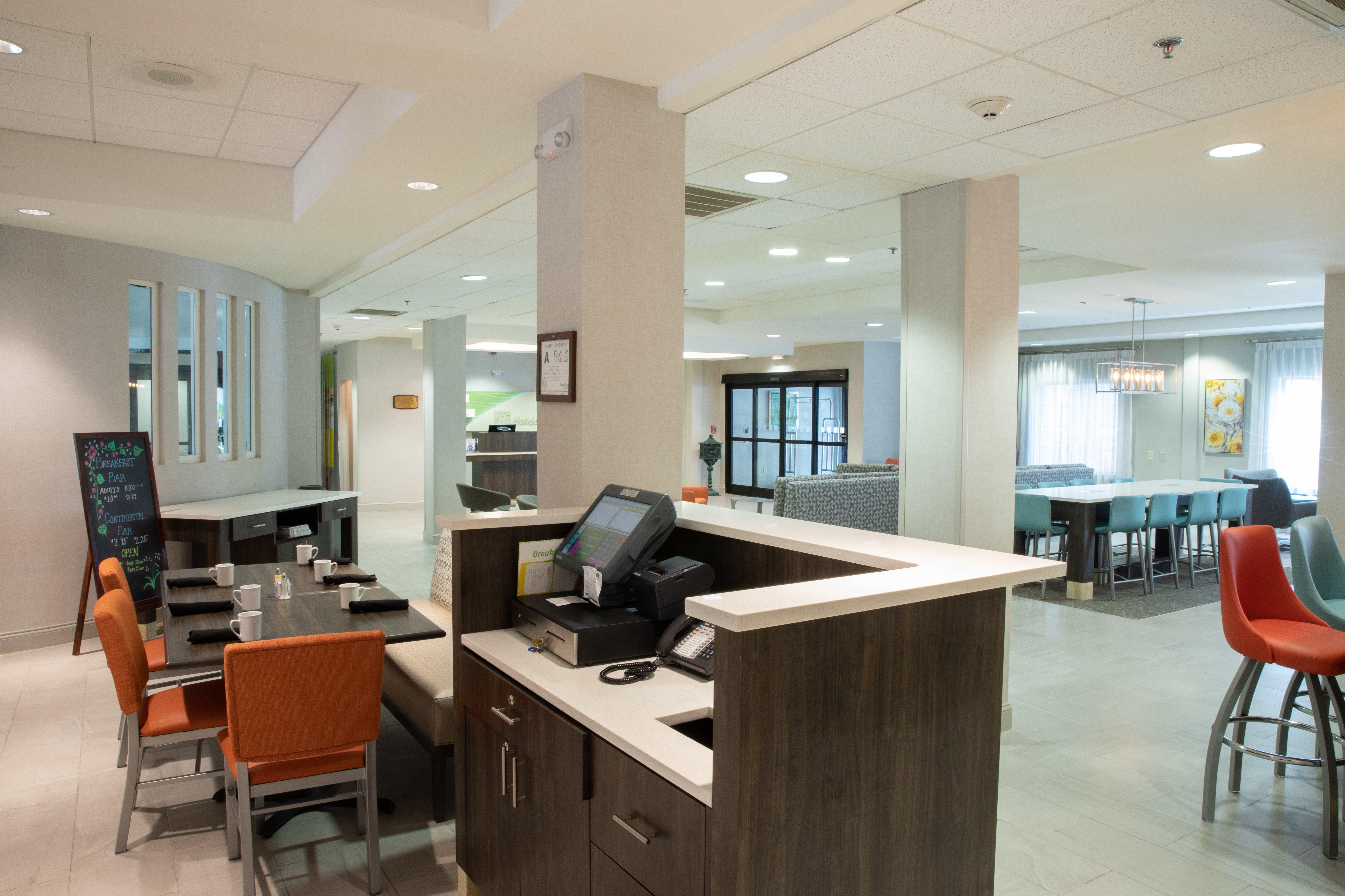 Holiday Inn & Suites Raleigh Cary By Ihg Kültér fotó