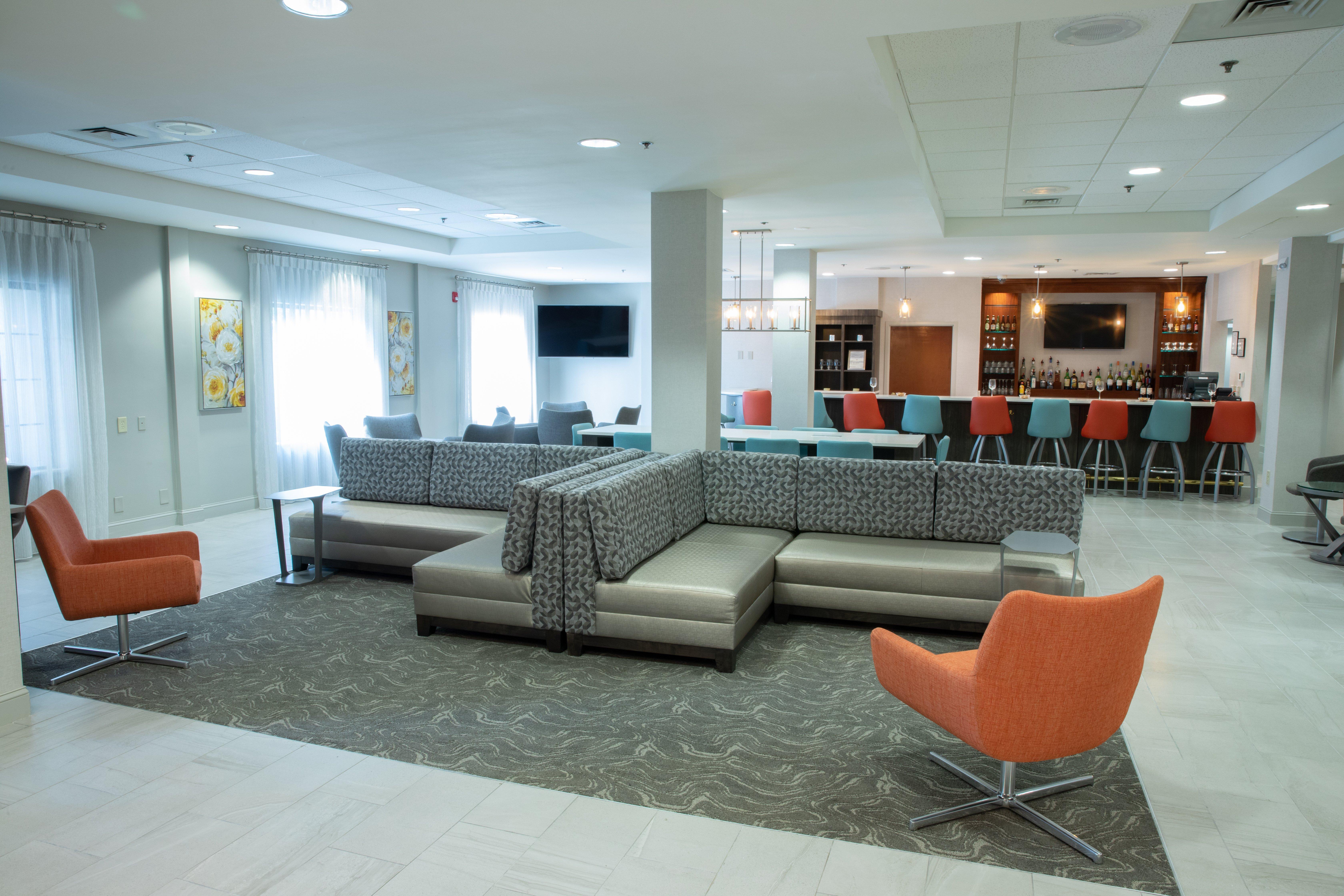 Holiday Inn & Suites Raleigh Cary By Ihg Kültér fotó
