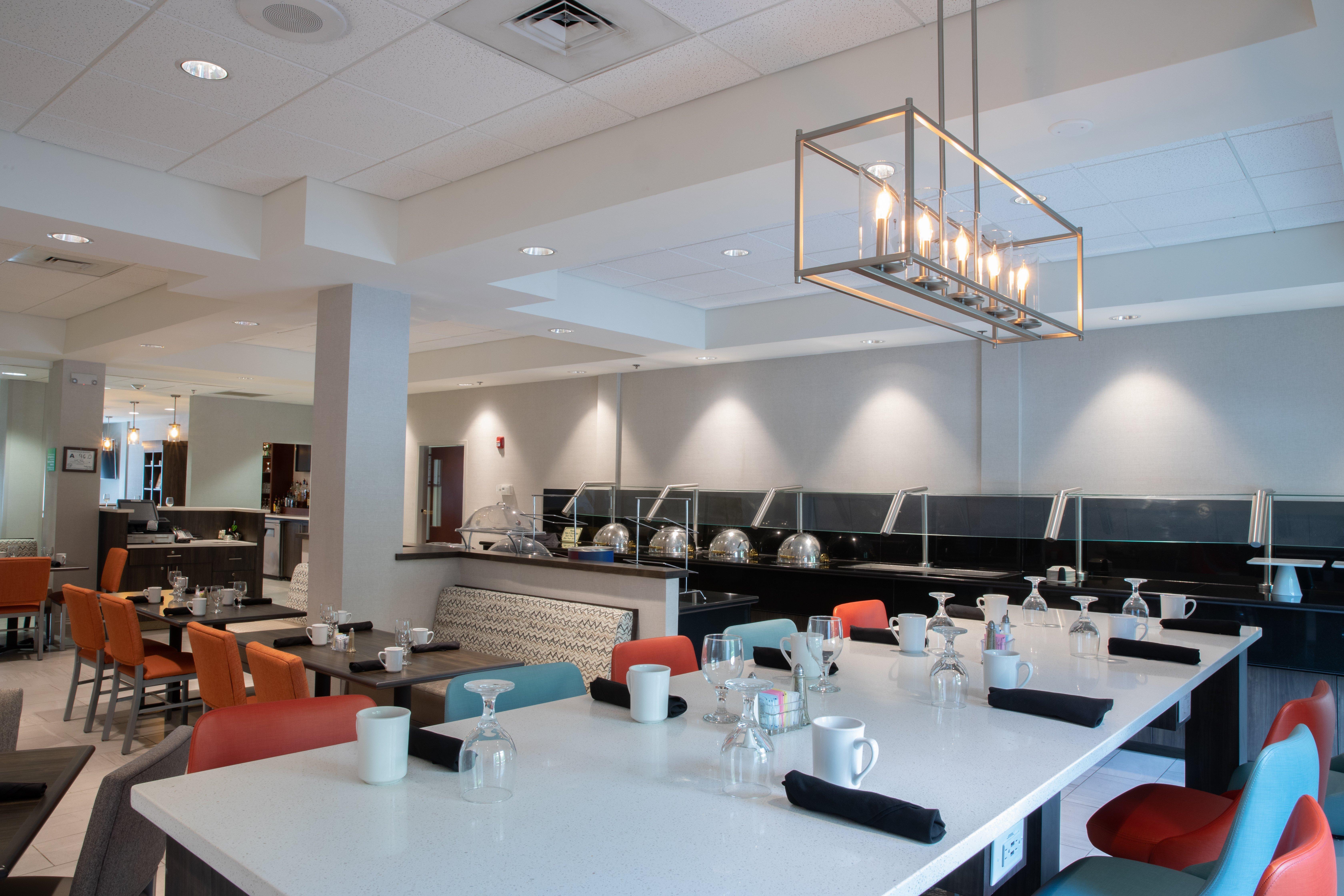 Holiday Inn & Suites Raleigh Cary By Ihg Kültér fotó