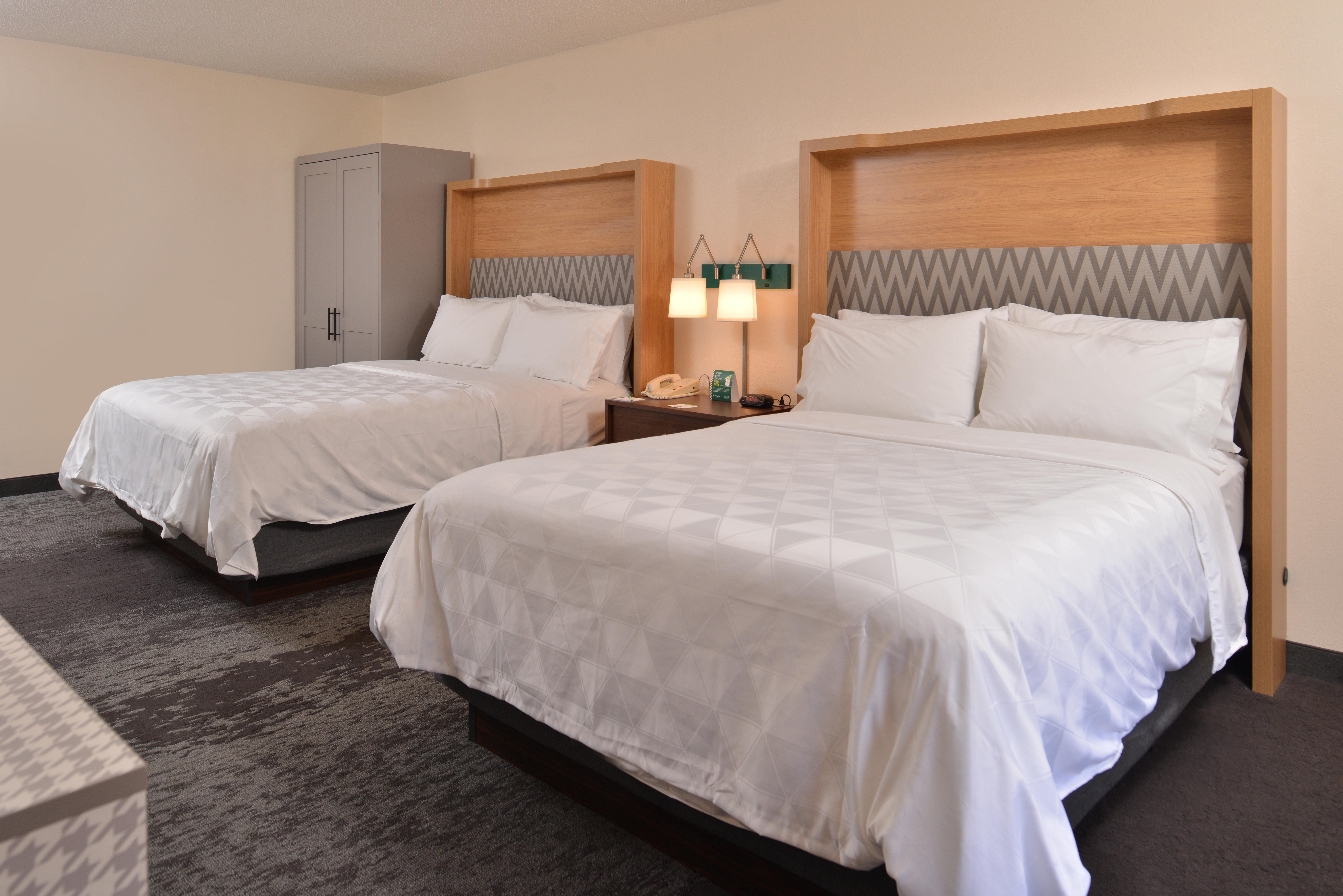 Holiday Inn & Suites Raleigh Cary By Ihg Kültér fotó