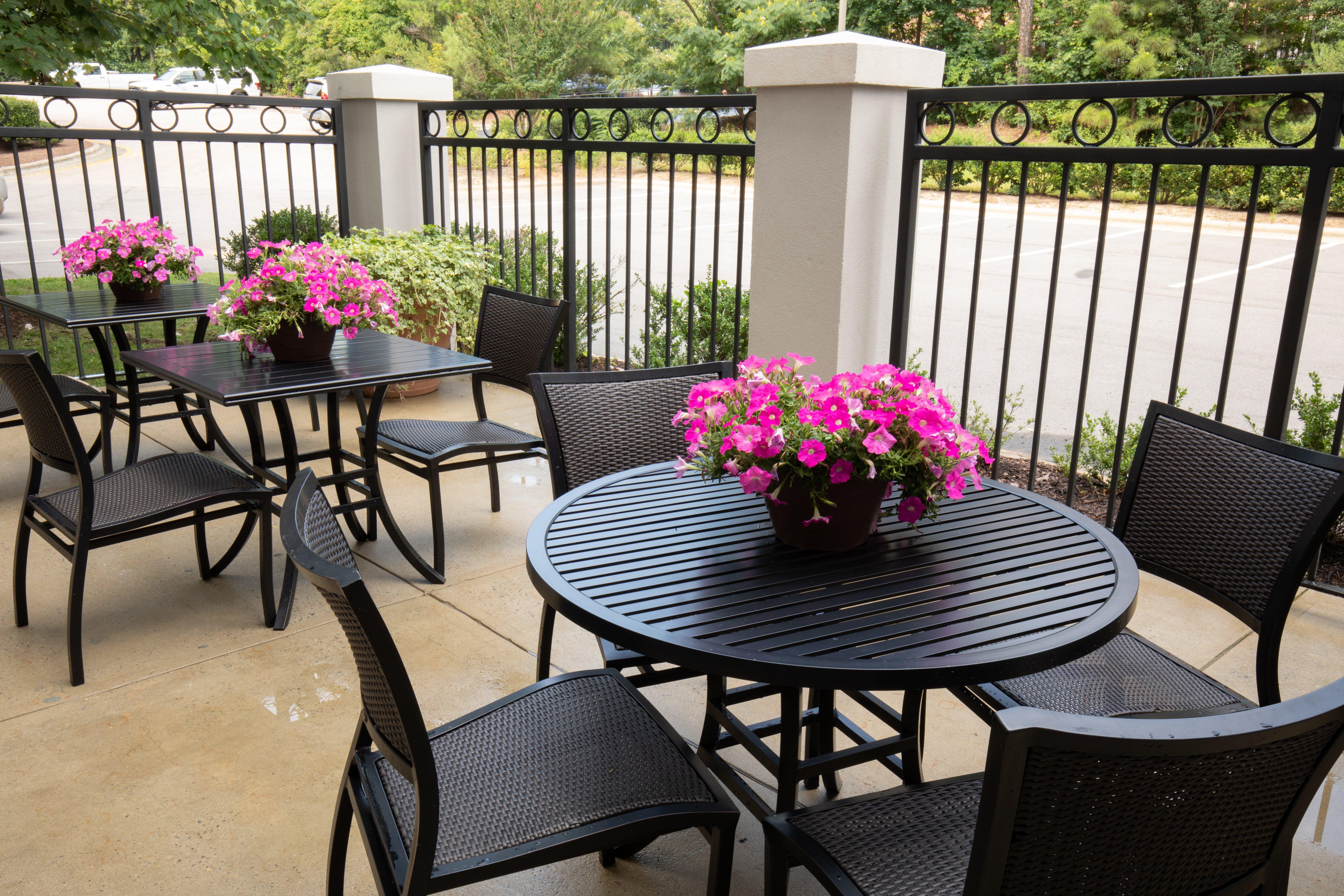 Holiday Inn & Suites Raleigh Cary By Ihg Kültér fotó