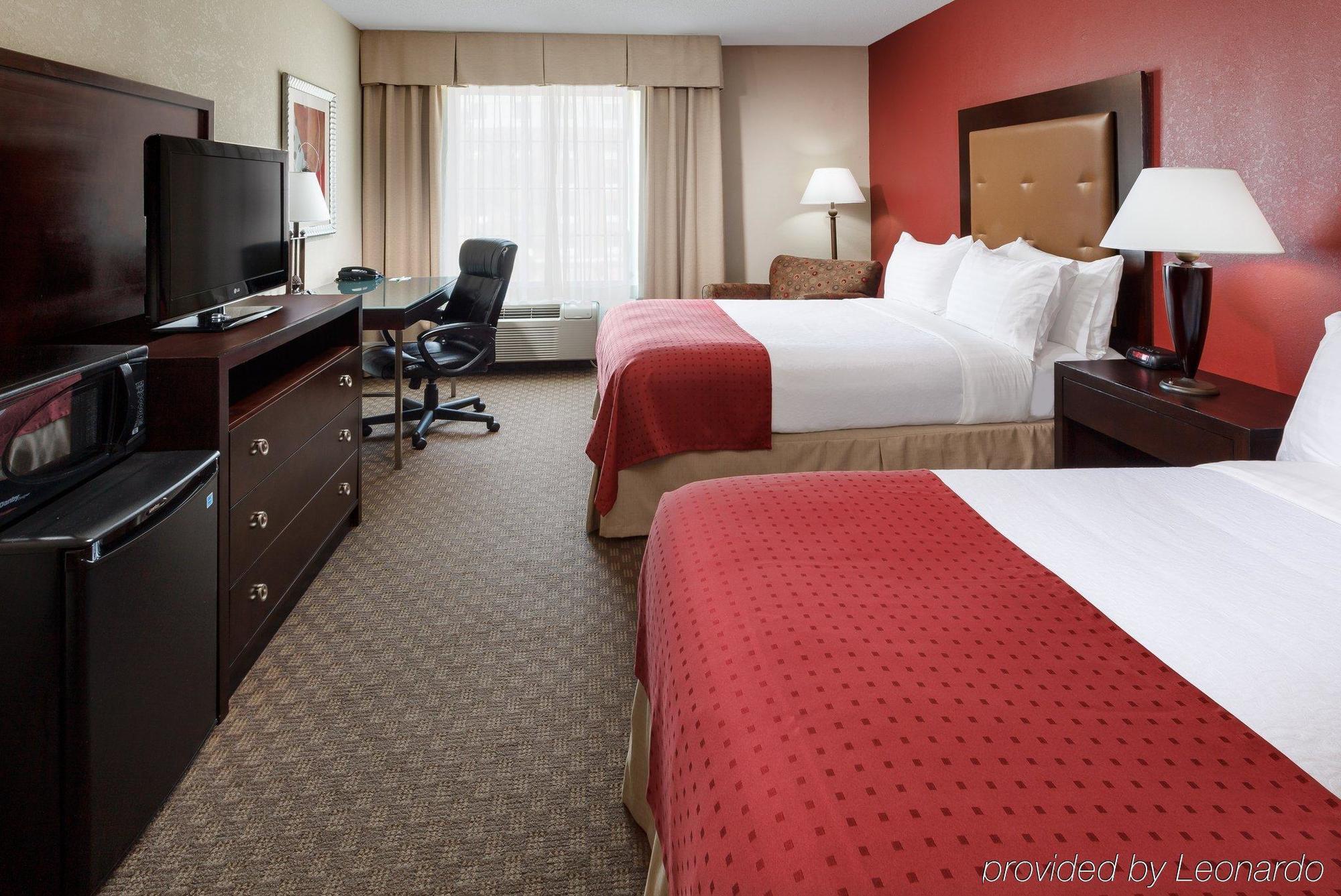 Holiday Inn & Suites Raleigh Cary By Ihg Kültér fotó