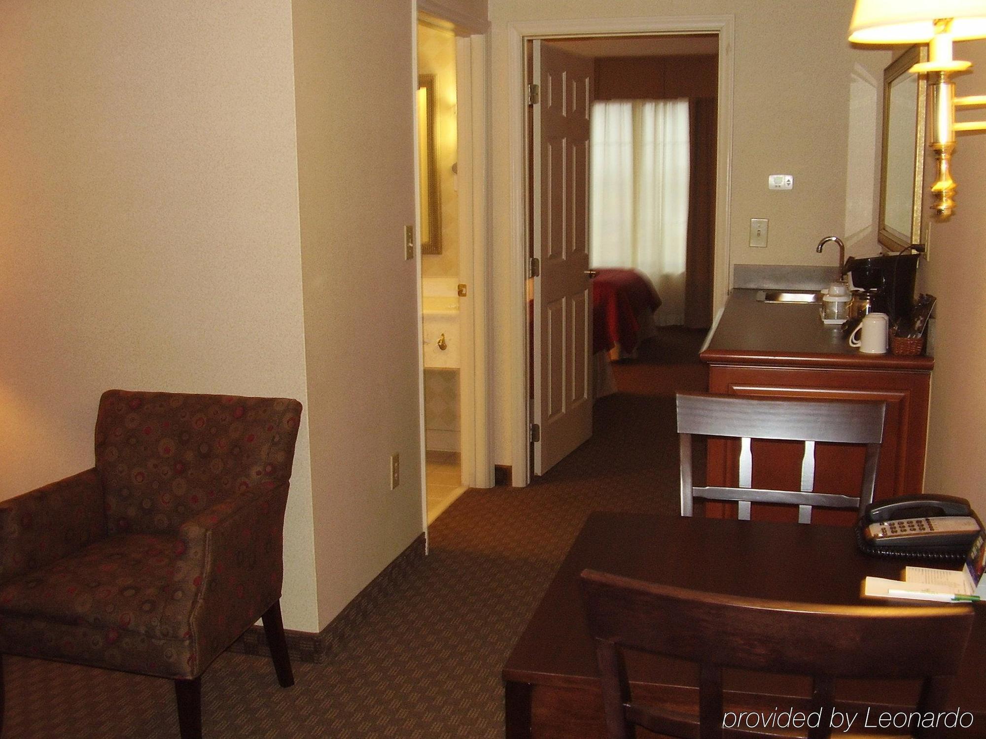 Holiday Inn & Suites Raleigh Cary By Ihg Szoba fotó