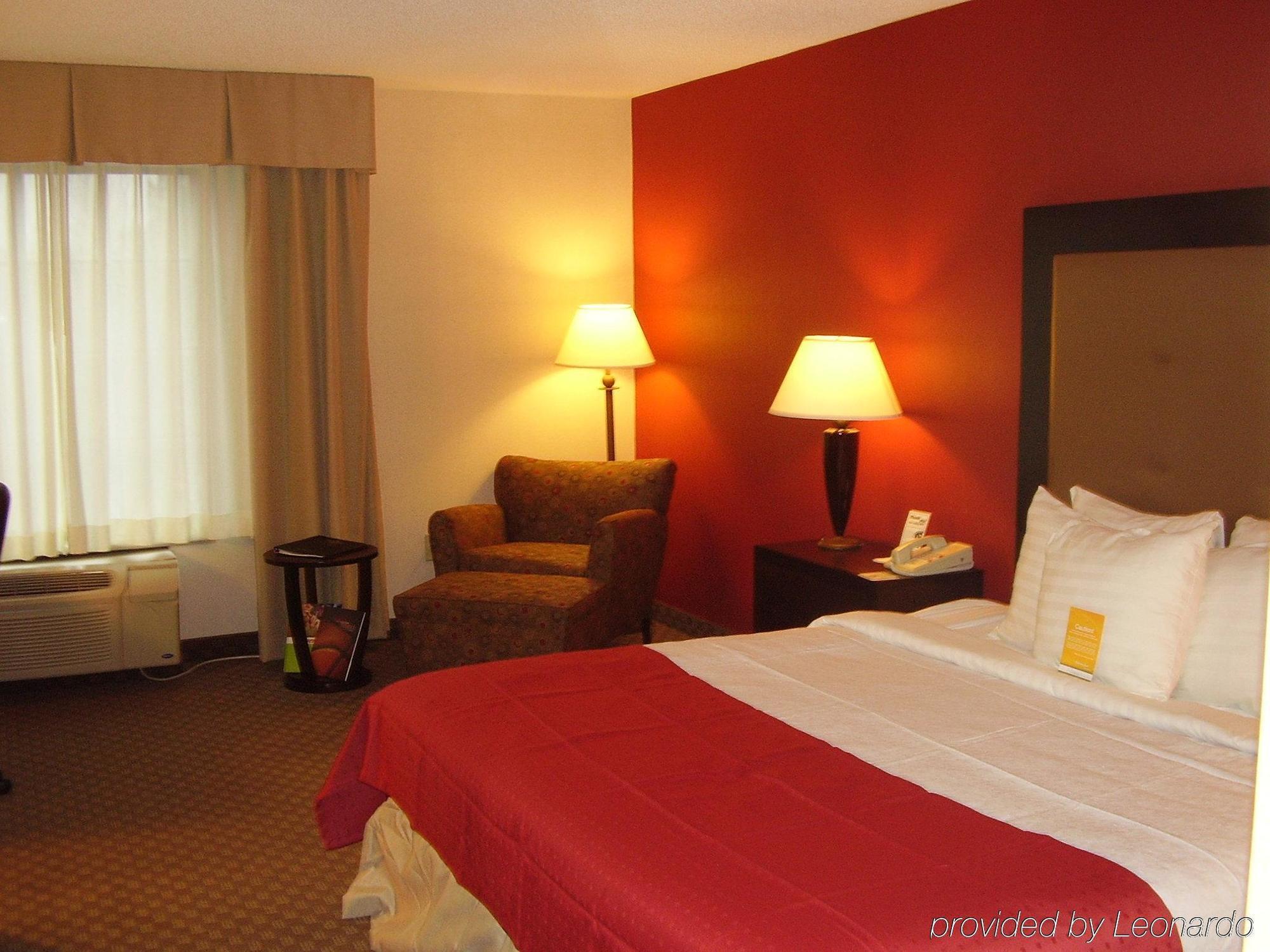 Holiday Inn & Suites Raleigh Cary By Ihg Kültér fotó