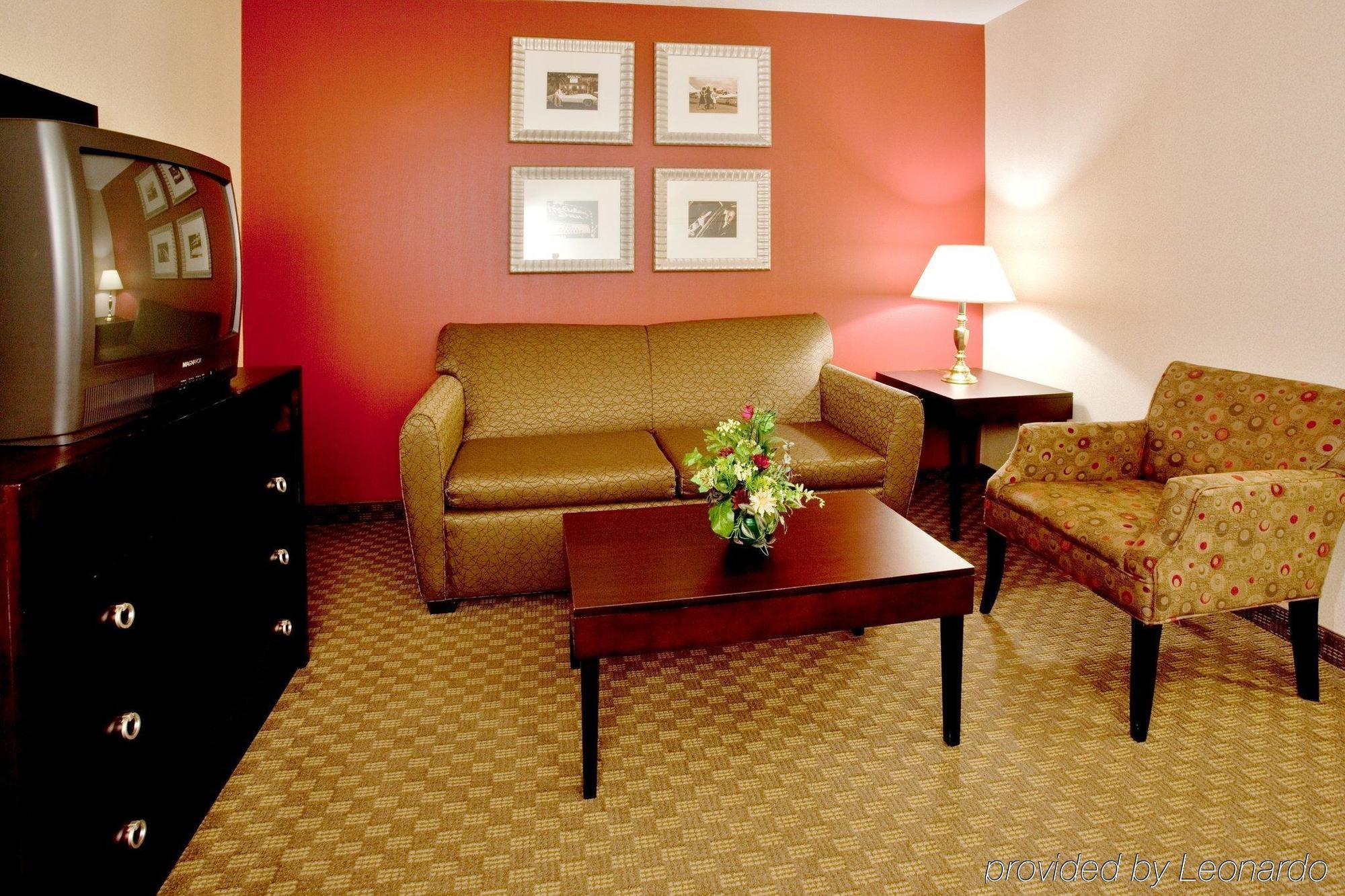 Holiday Inn & Suites Raleigh Cary By Ihg Szoba fotó