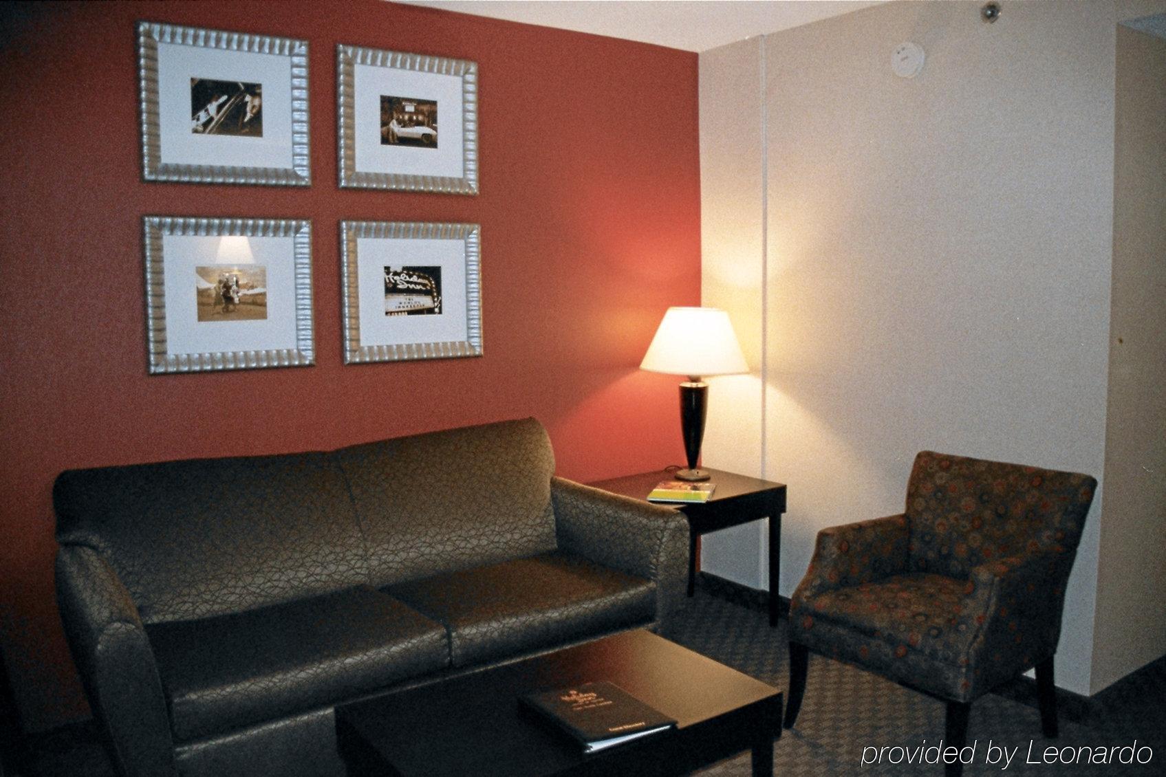 Holiday Inn & Suites Raleigh Cary By Ihg Szoba fotó