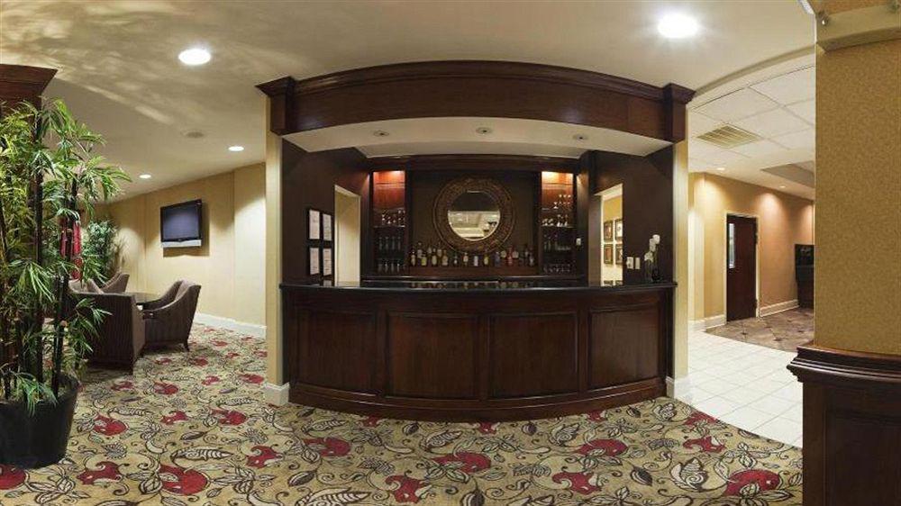 Holiday Inn & Suites Raleigh Cary By Ihg Kültér fotó