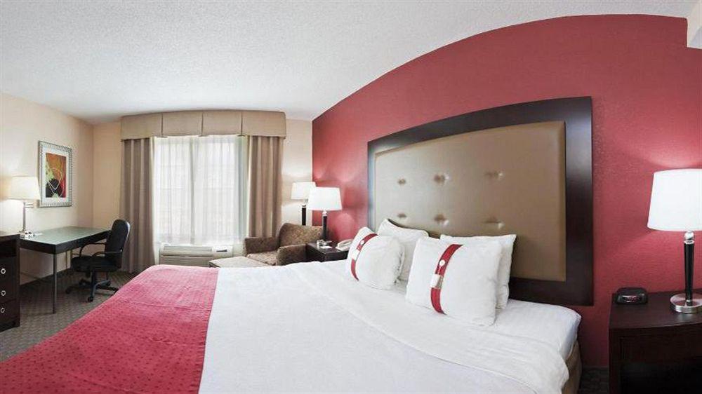 Holiday Inn & Suites Raleigh Cary By Ihg Kültér fotó