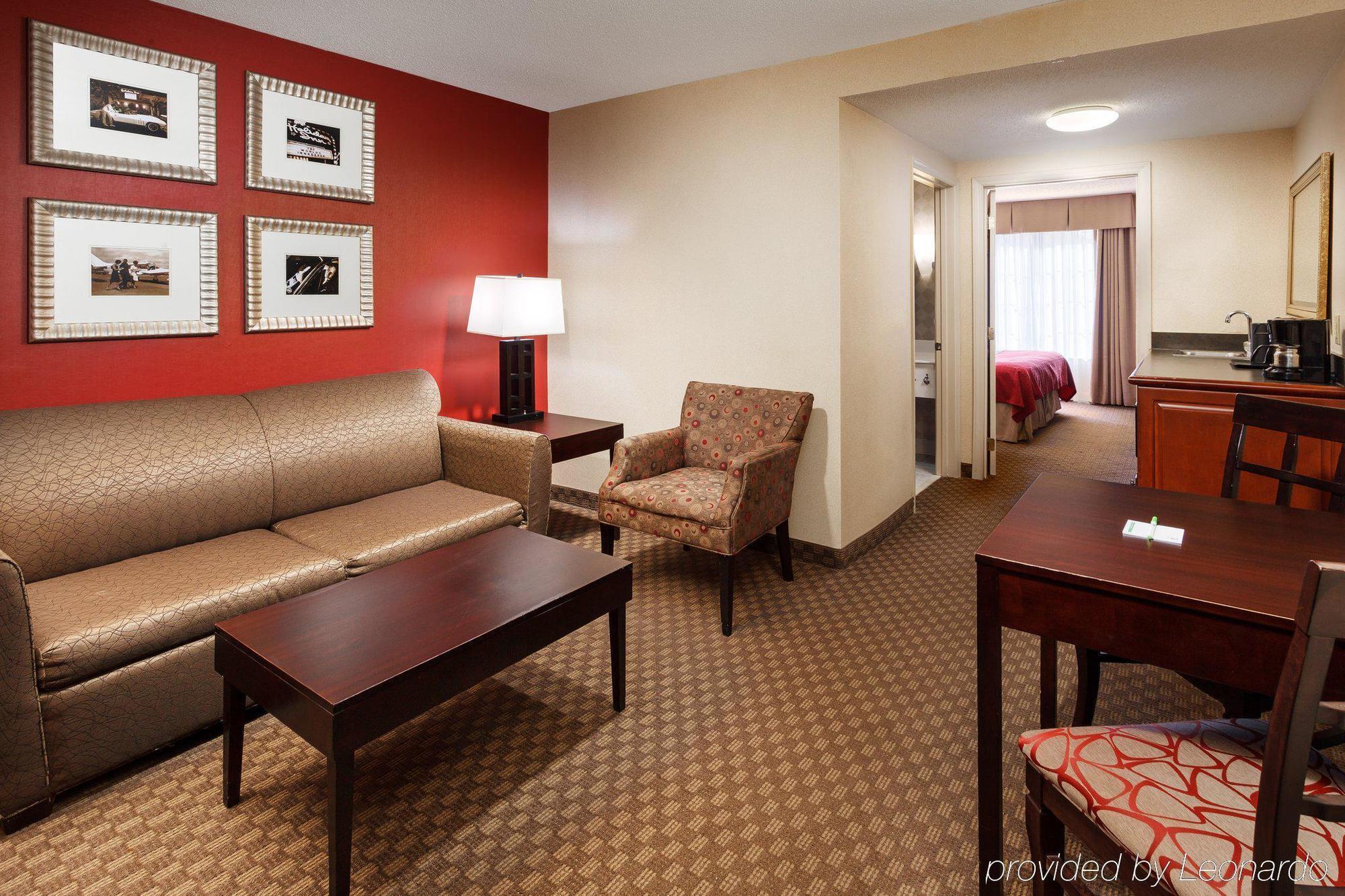 Holiday Inn & Suites Raleigh Cary By Ihg Kültér fotó