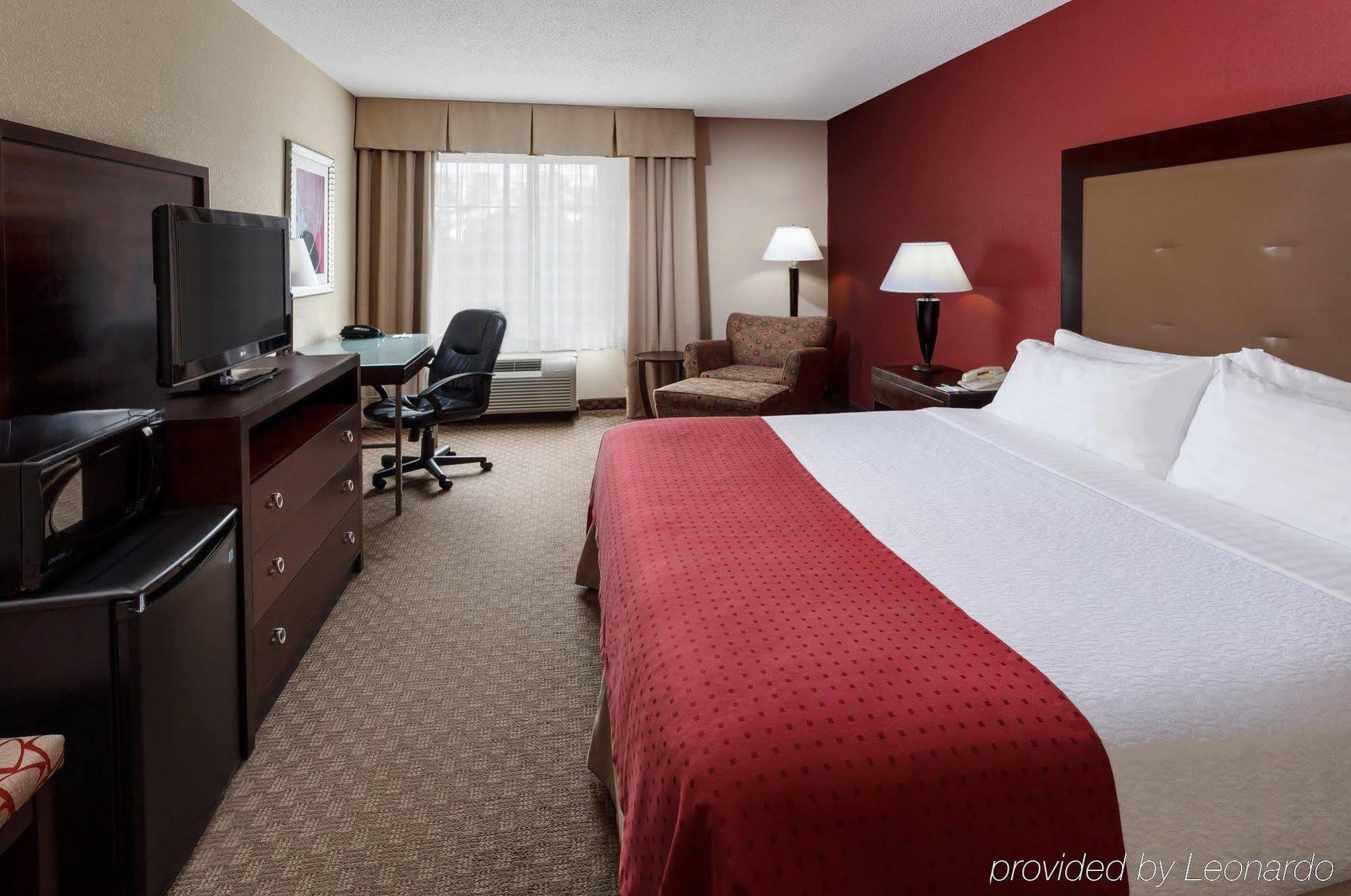 Holiday Inn & Suites Raleigh Cary By Ihg Kültér fotó