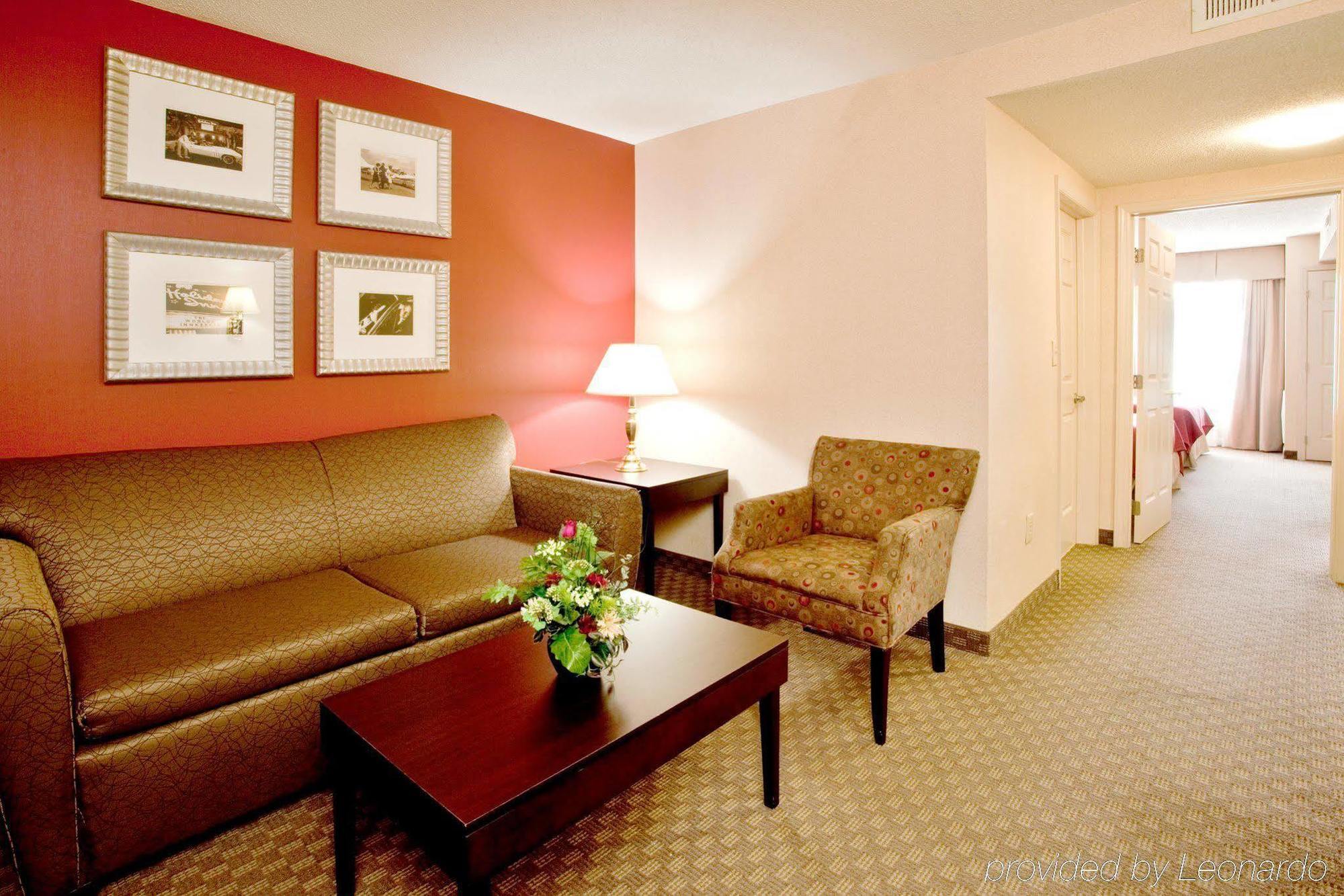 Holiday Inn & Suites Raleigh Cary By Ihg Kültér fotó
