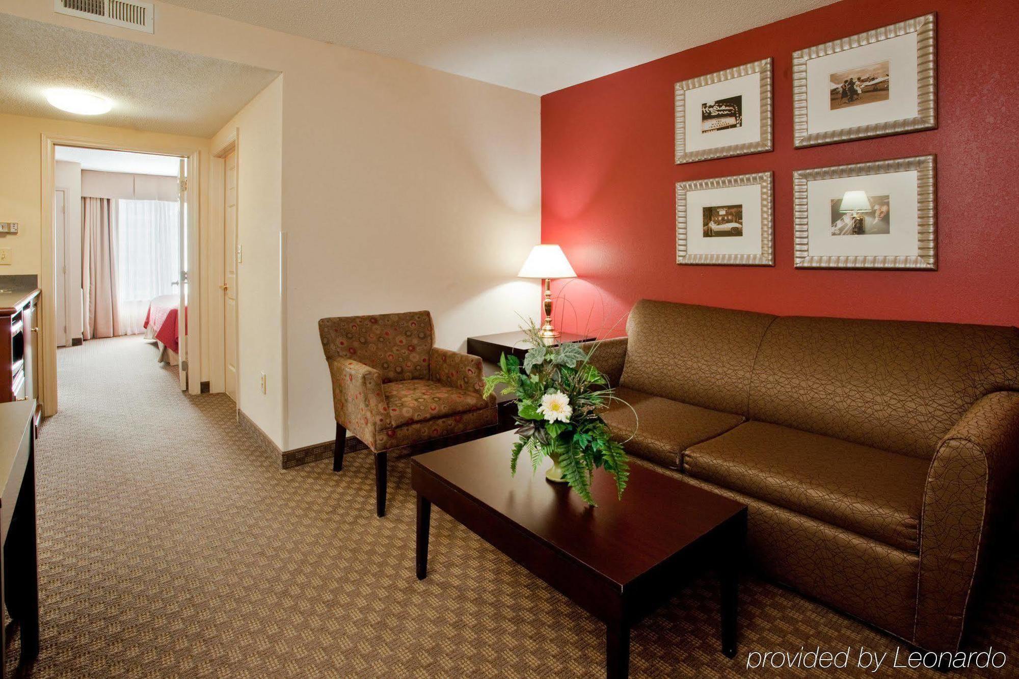 Holiday Inn & Suites Raleigh Cary By Ihg Kültér fotó