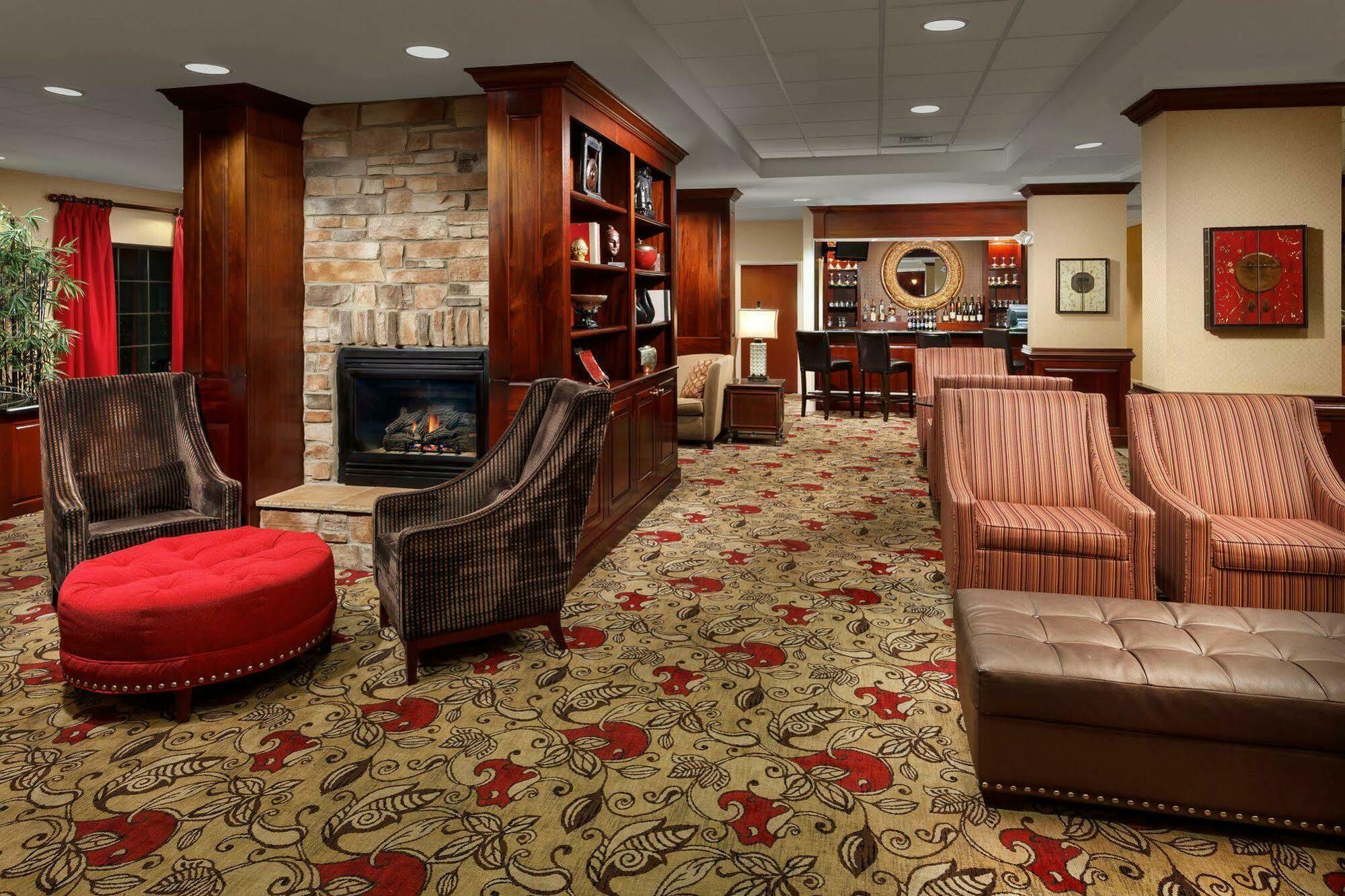 Holiday Inn & Suites Raleigh Cary By Ihg Kültér fotó