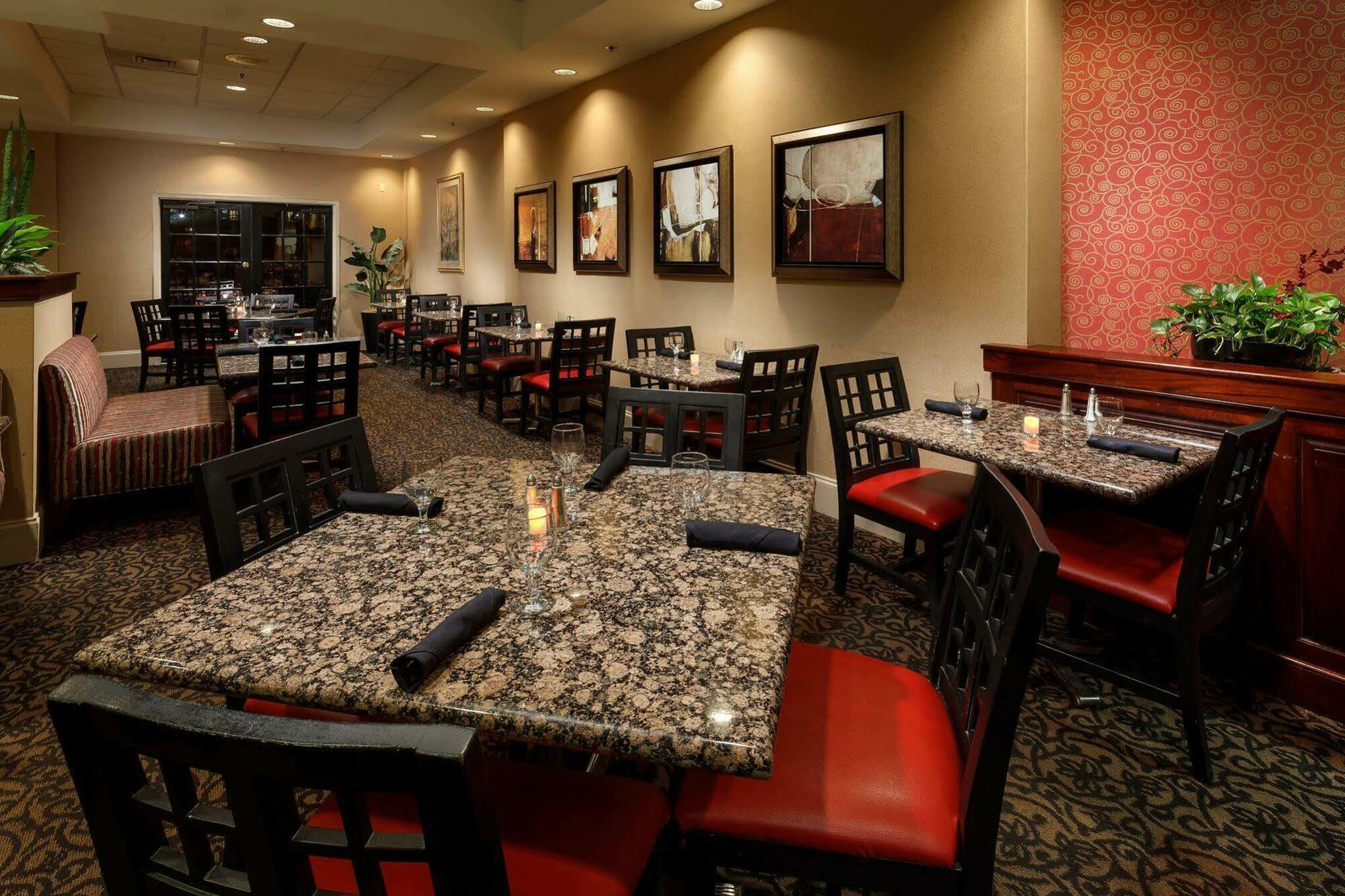 Holiday Inn & Suites Raleigh Cary By Ihg Kültér fotó