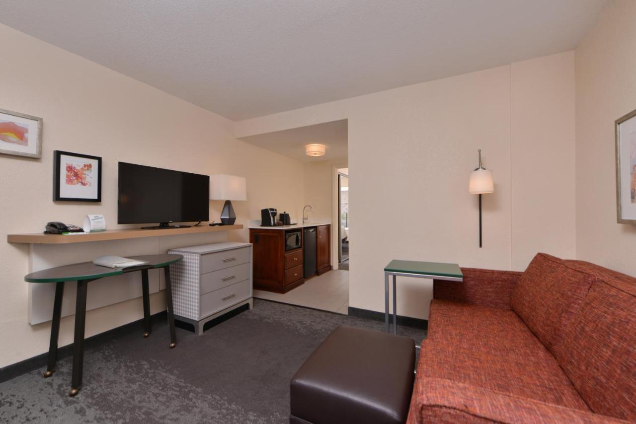 Holiday Inn & Suites Raleigh Cary By Ihg Kültér fotó
